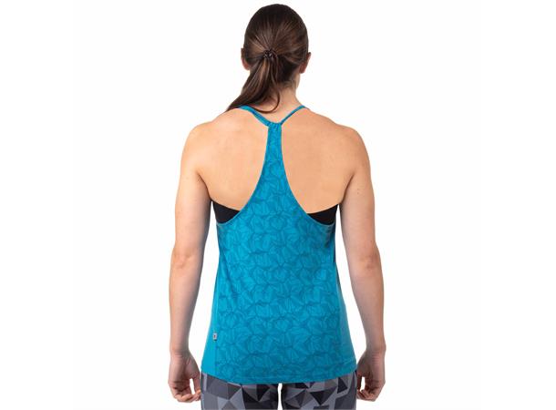 Headpoint Wmns Vest Medieval Blue 14 