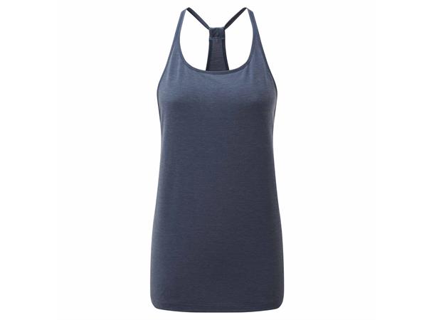 Headpoint Wmns Vest Medieval Blue 14 