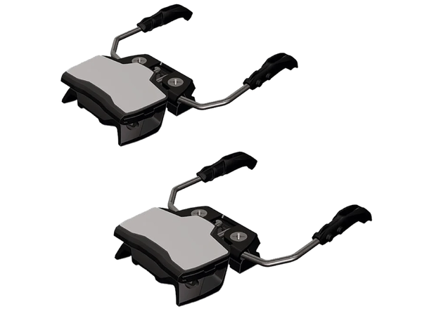 Kingpin Brake 75 - 100 mm 