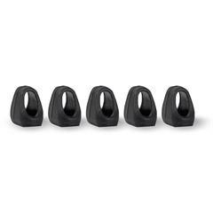 Nylon VW QD Keeper 5 Pack