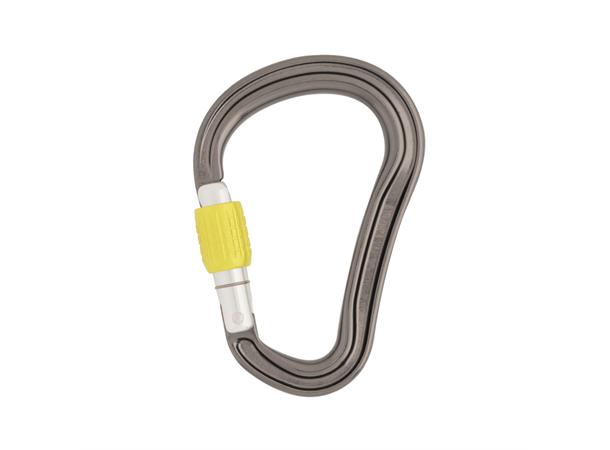 Shadow HMS Screwgate Titanium/Lime 