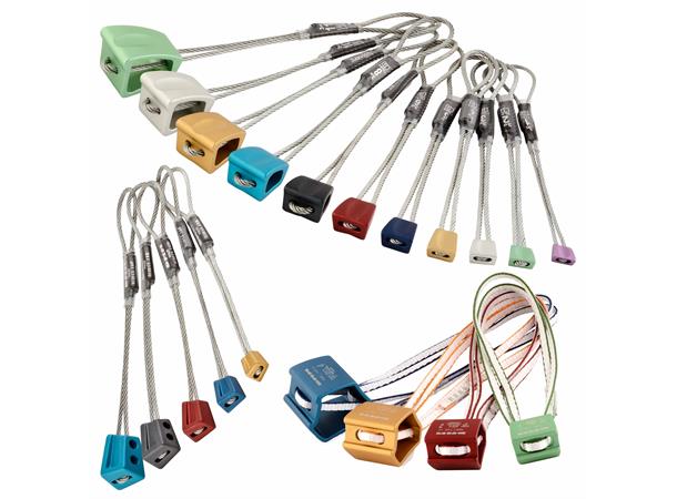 Wallnut & Alloy Offset & Torque Set Size 1-11 & 7-11 & 1-4 