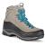 SUPERALP GTX W'S L.GREY/TURQUOISE   4 