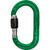 Ultra O Screwgate Green 