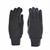 Merino Touch Liner Glove Black S 
