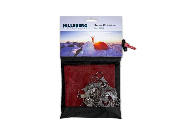 Repair Kit Red Label Red 