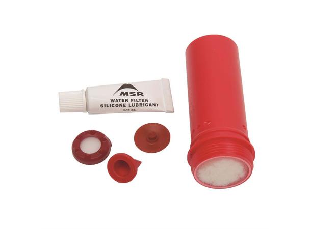 TrailShot Replacement Filter Cartridge 
