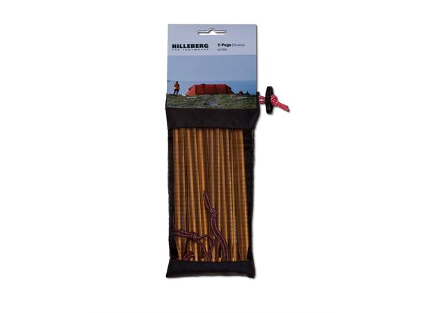 Y-Peg (10-pk) 