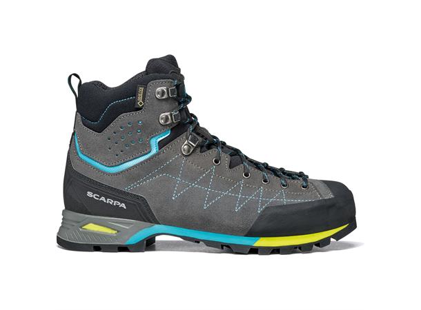 Zodiac Plus Gtx Wmn Shark-Maldive 37 