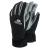 Super Alpine Wmns glove Black/ Titanium XS 