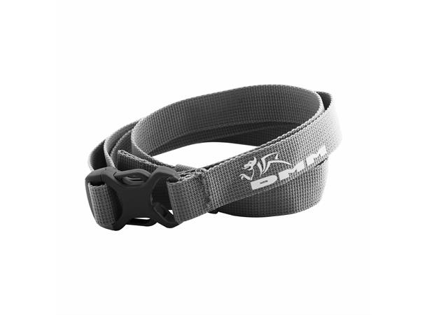 Chalk Bag Belt Black 