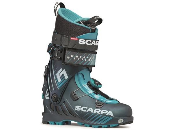 F1 Anthracite-Ottanio 295 