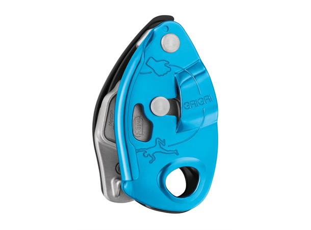 GriGri Blue 