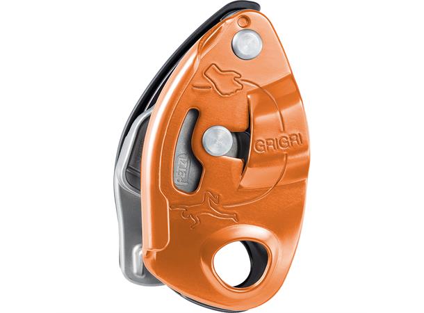 GriGri Blue 