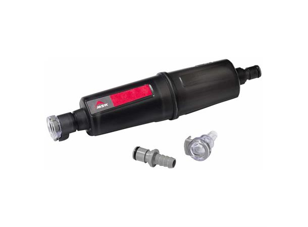 IWPS Thru-Link InLine Microfilter 