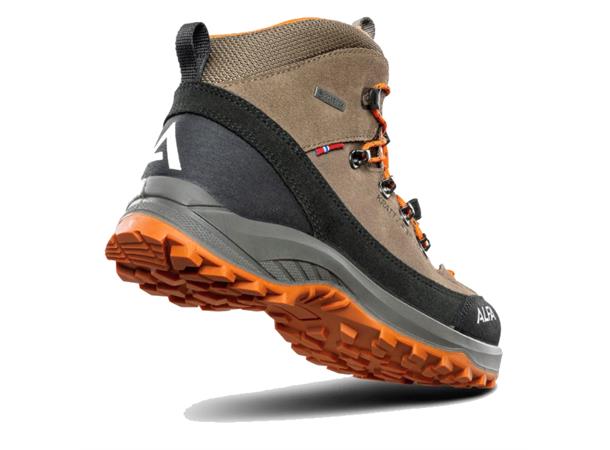 Kratt Perform GTX Jr Brown 28 