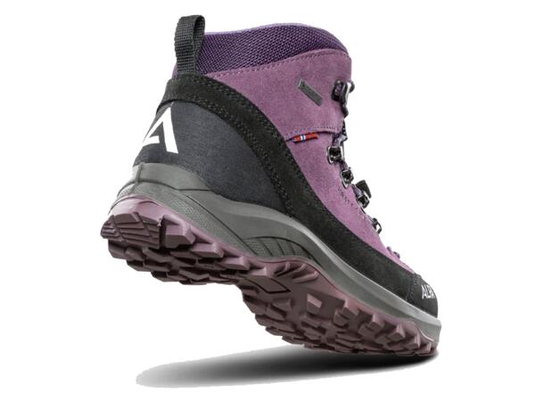 Kratt Perform GTX Jr Purple 32 