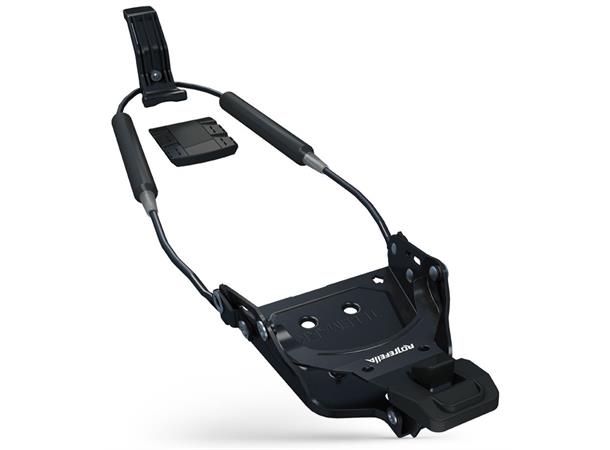 Rottefella 75mm With Cable 