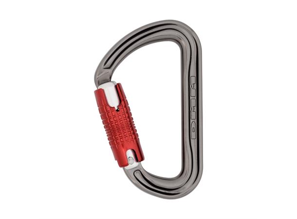 Shadow Kwiklock Titanium/Red 