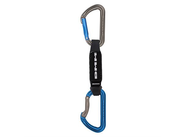 Shadow Quickdraw Titanium/Blue 12cm 