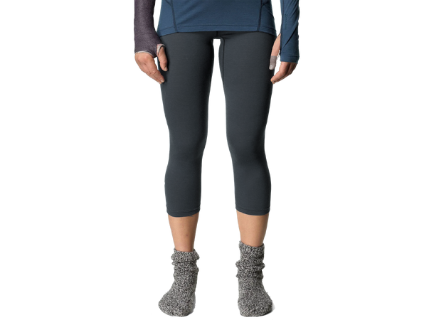 W's DeSoli 3/4 True Black XS 