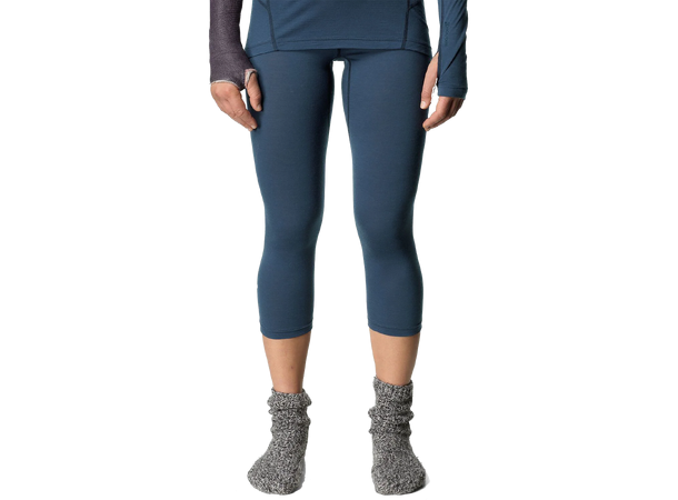 W's DeSoli 3/4 True Black XS 