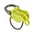 Pivot Belay Device Lime 