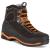 SUPERALP GTX ANTHRACITE/ORANGE 9,5 