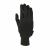 Silk Liner Glove Black XL 