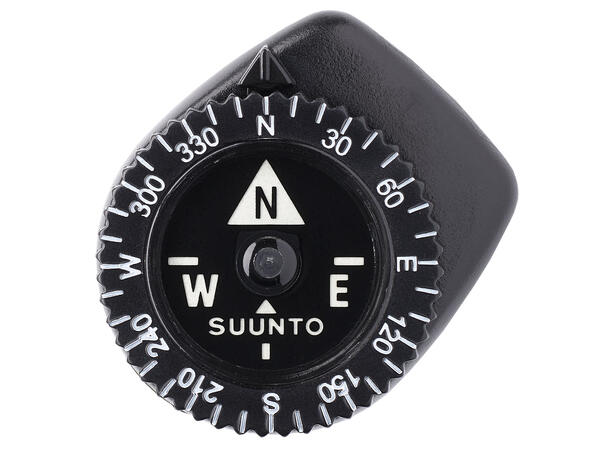 Clipper NH Kompass for klokkereim o.l. 