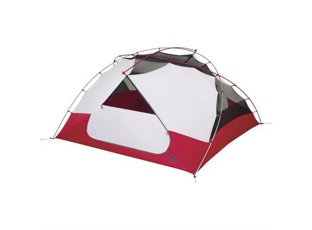 Elixir 3 Tent V2 Green 