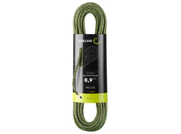 Swift Protect Pro Dry 8,9mm Night-green 50m 