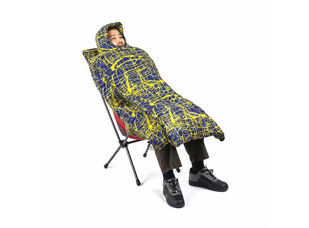 Toasty for Sunset/Beach Black 