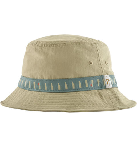 Wavefarer Bucket Hat