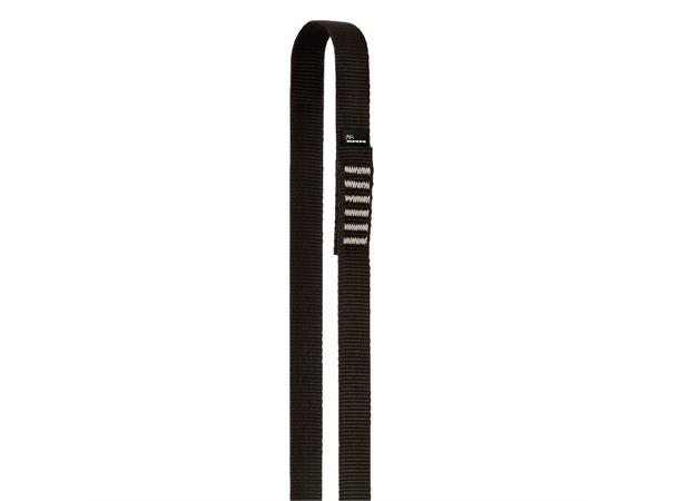 26 mm Nylon Sling Black 60cm 