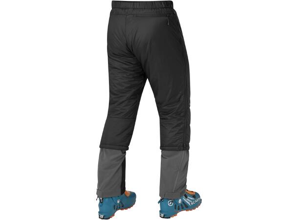 Compressor 3/4 Pant Black XL 