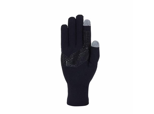 Evolution Glove Black L 