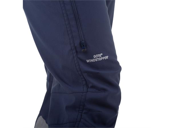 G2 Mountain Wmns Pant Black 16 