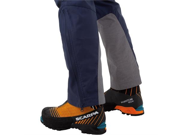 G2 Mountain Wmns Pant Black 16 