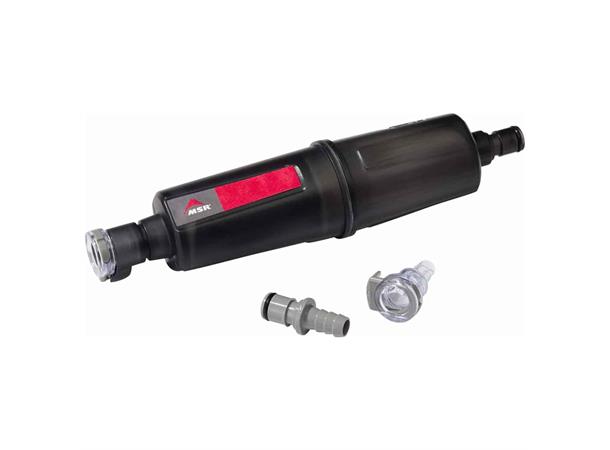 IWPS Emergency Home Water Filtration 