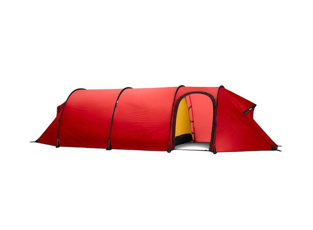 Keron 4 GT m/Stormmatter Red 