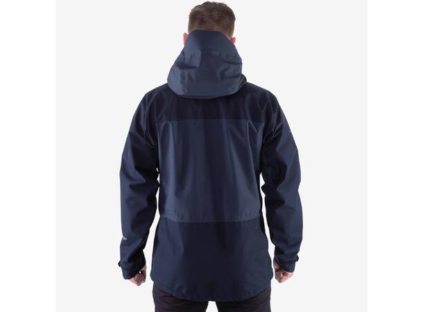 Saltoro Mens Jacket Imperial Red/Crimson L 