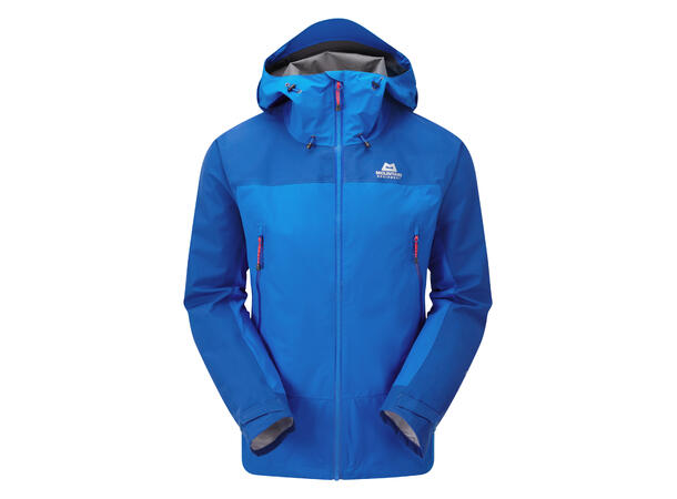 Saltoro Mens Jacket Imperial Red/Crimson L 