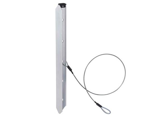 Snow Picket Cabled 53 cm 