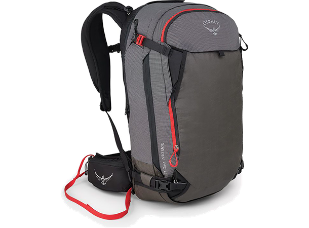 Soelden Pro 32 Avy Onyx Black 