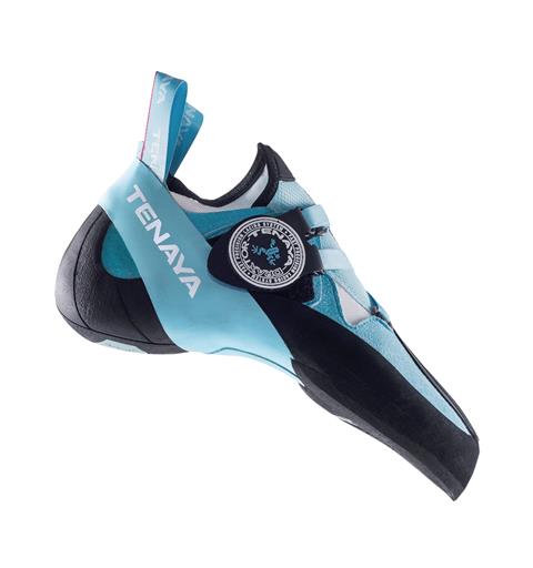 Tenaya Indalo Presis, Spiss og masse kraft