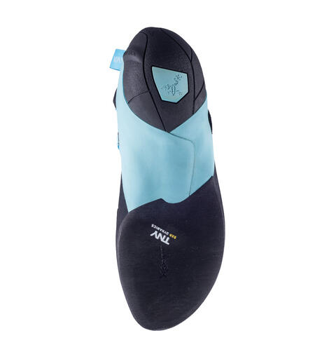 Tenaya Indalo Presis, Spiss og masse kraft