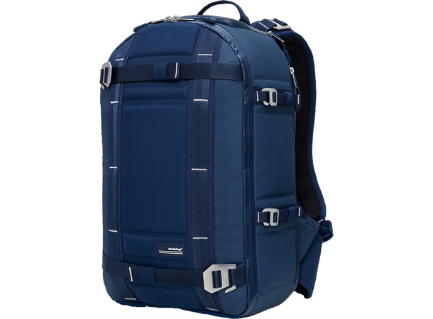 The Ramverk  Pro Deep Sea Blue 