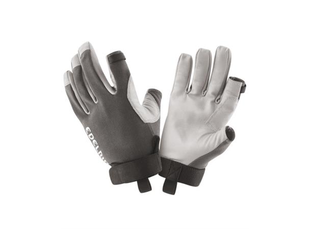 Work Gloves Closed Titan M 