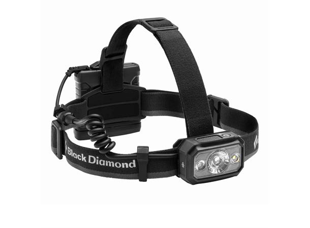 Icon 700 Headlamp Graphite 